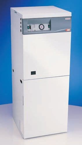 Electromax 9kw Electric Boiler 180 Litre Capacity 240V~50hZ