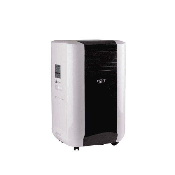 Elite AC1400 Portable Air Conditioning Remote Control 4Kw/14000Btu A 240V~50Hz