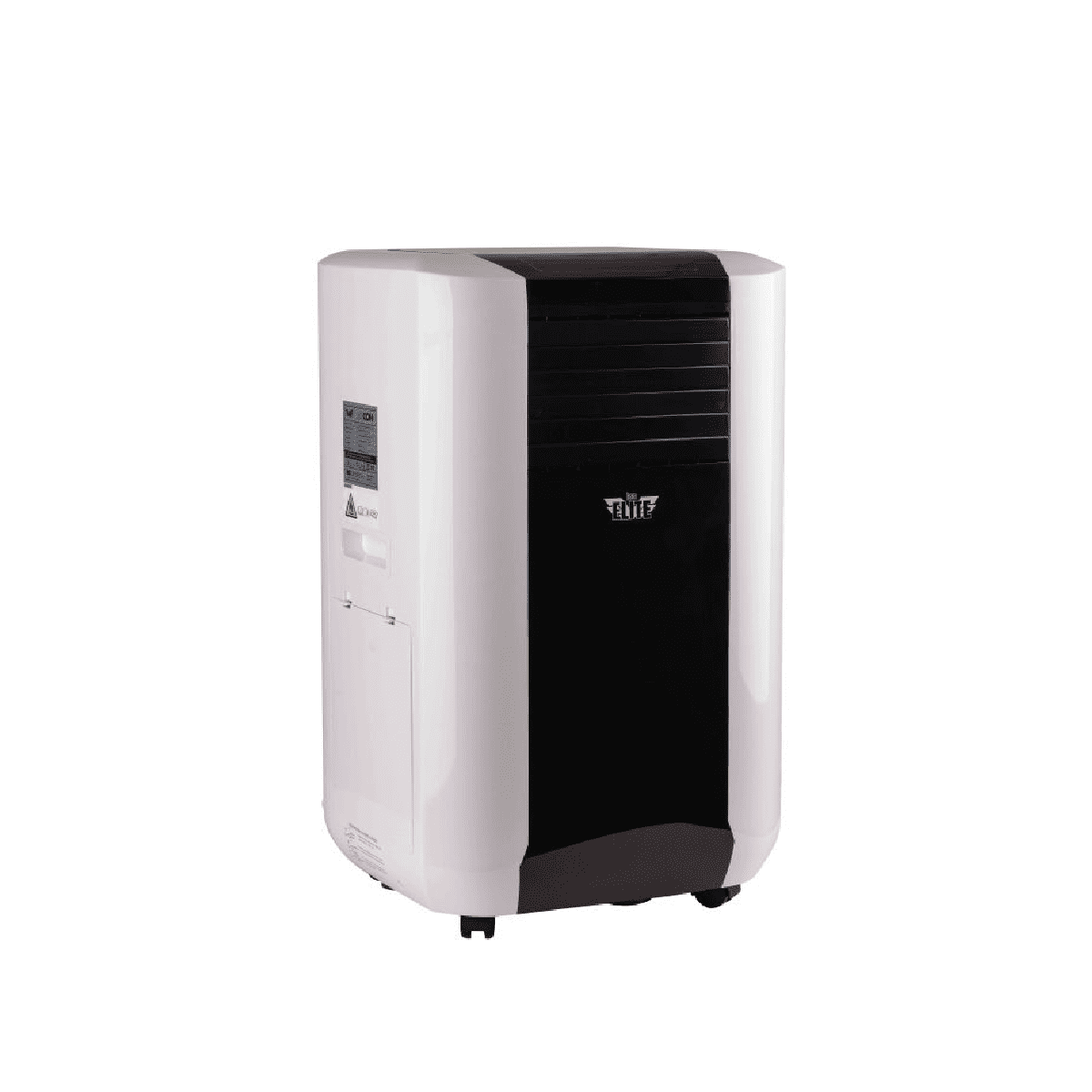 Elite AC1400 Portable Air Conditioning Remote Control 4Kw/14000Btu
