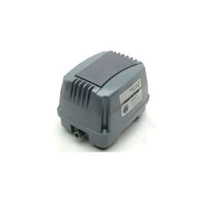 Enviro ET60 ET Air Pump/ Blower 60L/min @.15 bar 55W 240V~50Hz