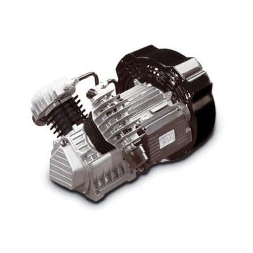Fini Air Compressor Motor Spare Part S-2C00000 GV 34 HP 2.0 V230/50, Lubricated 220-240V~50Hz