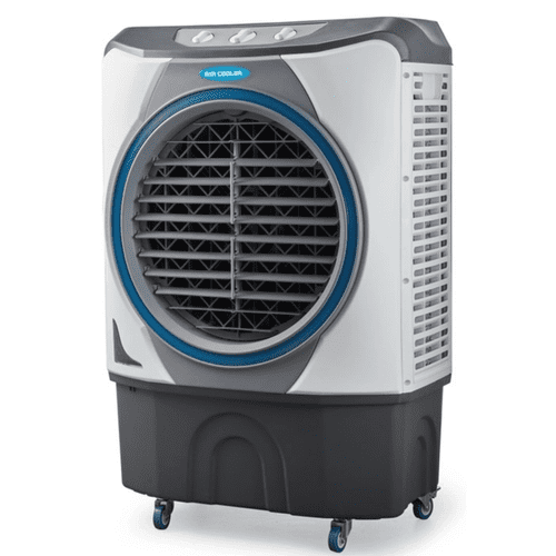 Fral EVC-45 Evaporative Air Cooler With 45 Litre Tank 4500m3/h 220-240V~50Hz
