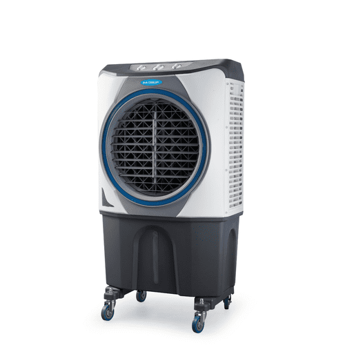 Fral EVC-70 Evaporative Air Cooler With 70 Litre Tank 5000m3/h 220-240V~50Hz