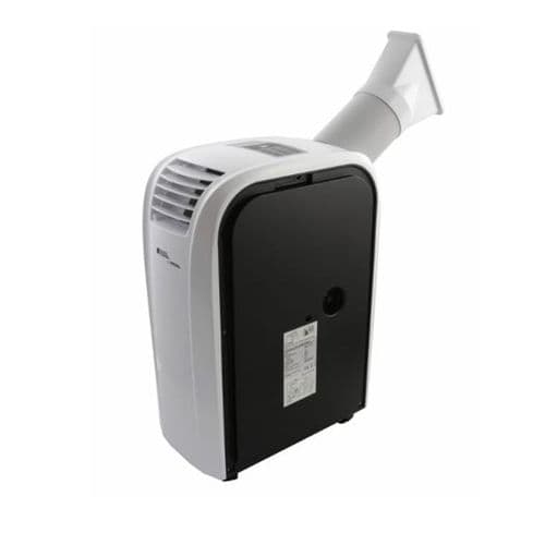 Fral SC14 Portable Air Conditioning 4.1Kw/14000Btu Heating and Cooling A++ 240V~50Hz