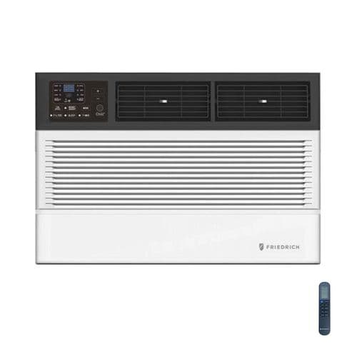 Friedrich CEW12B33B Window Air Conditioner Heat pump Remote Control Timer 3.5kW/12000Btu 240V~60Hz