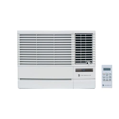 Friedrich SH15M30 Window Air Conditioner Cooling Only HAZARDOUS LOCATION 4kW/14000Btu 230V~50Hz