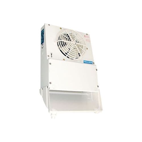 Friga-Bohn 410786 PF6803500 Unit Cooler XR80 Evap 1ph 240V~50Hz