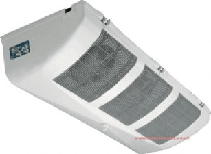 Friga-Bohn Spare Part 403190 FAN ASSEMBLY PD5900000