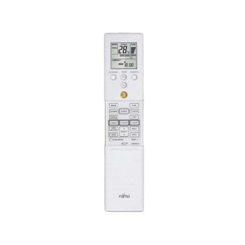 Fujitsu Air Conditioning 9319208008 Replacement Remote Control For ASYG09-24LECA