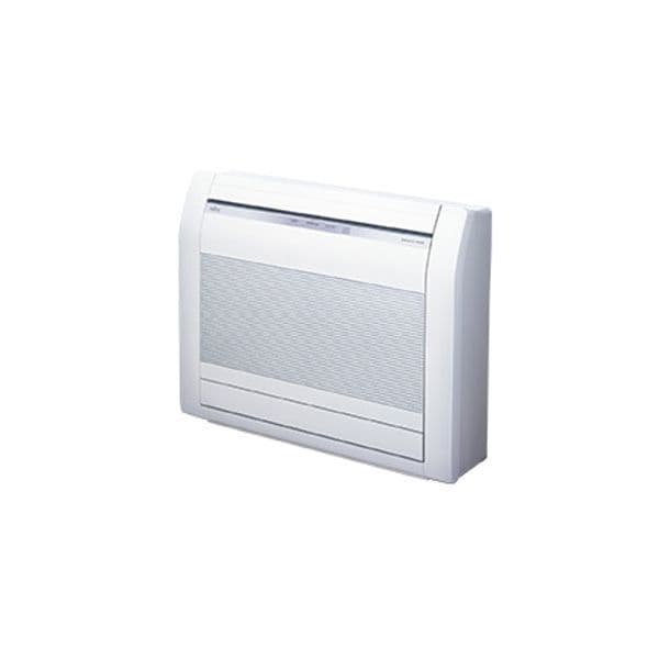 Fujitsu Air Conditioning AGYG09KVCA Floor Mounted Heat Pump Inverter 2.5Kw/9000Btu A+++ 240V~50Hz