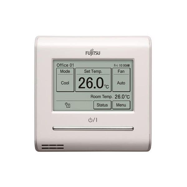 Fujitsu Air Conditioning AOYG36KBTA5 Multi 5 x ARXG09KLLAP 2.5Kw/9000Btu Ducted A++ R32 240V~50Hz