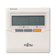 Fujitsu Air conditioning ARYG45LMLE Concealed Duct Heat Pump Inverter (12.5kW / 45000Btu) 240V~50hZ