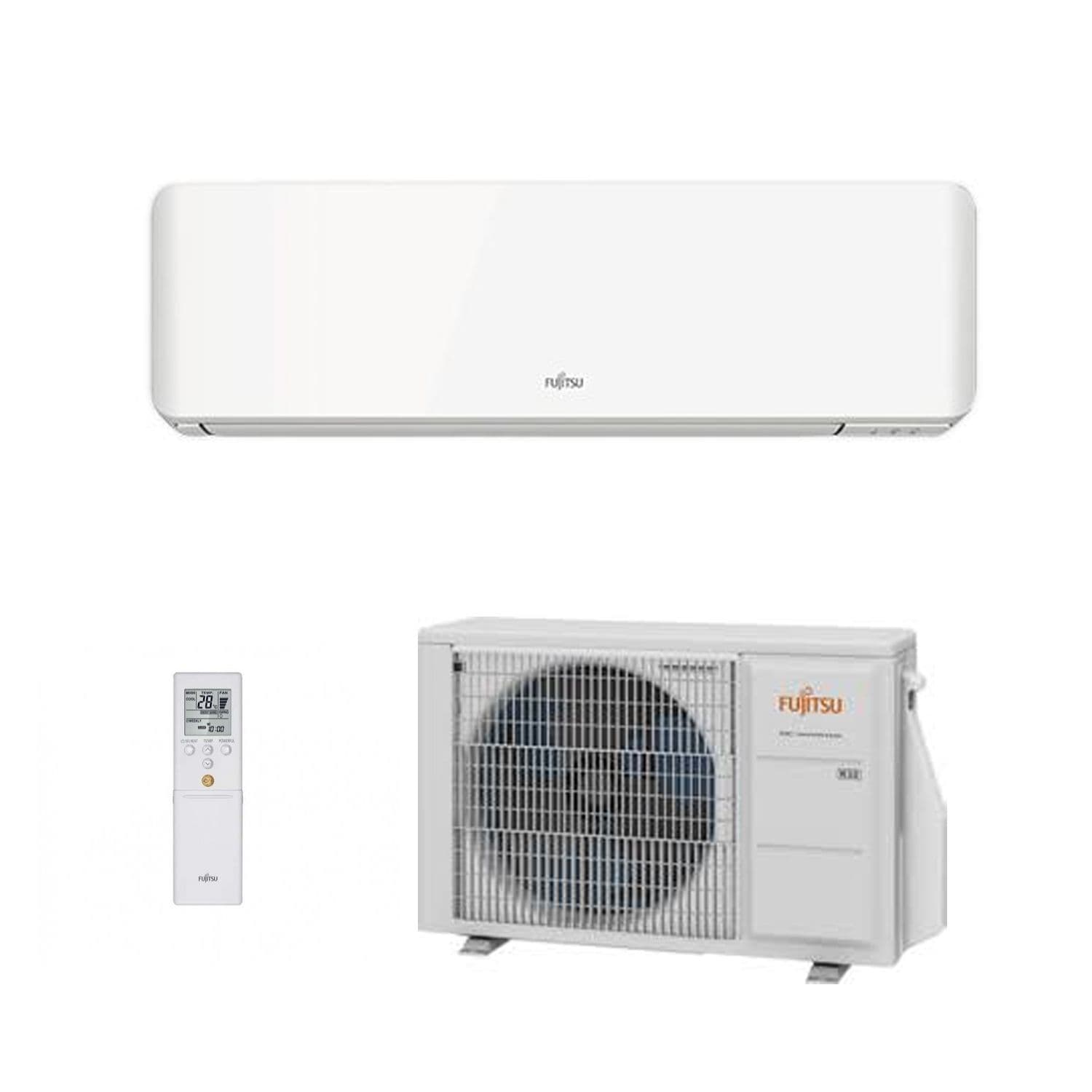 Fujitsu Airstage KM Series 4.2kW Wall Mounted Split System