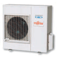 Fujitsu Air Conditioning ASYG30LFCA Wall Mounted Installation Pack