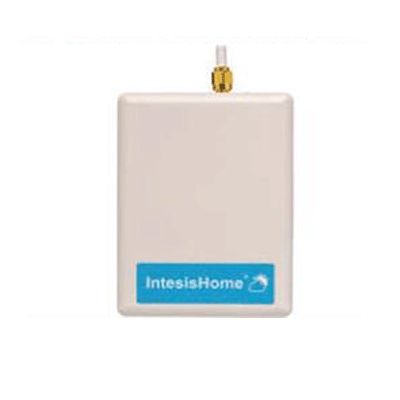 Fujitsu Air Conditioning FJRCWIFI2 Intesis Home FJ-AC-WIFI-2 Wi-Fi For Wired Controller