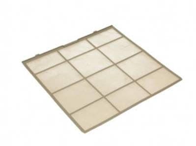 Fujitsu Air Conditioning Spare Part 9305444014 Indoor Air Filter For ASY10USACW