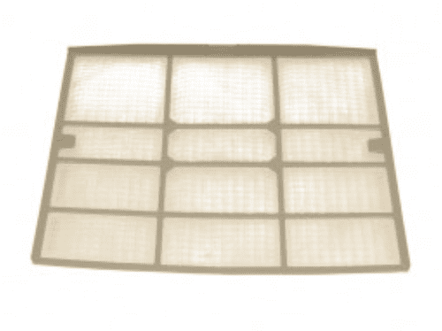 Fujitsu Air Conditioning Spare Part 9309997011 AIR FILTER Indoor Air Filter For ASYA14LCC Pair