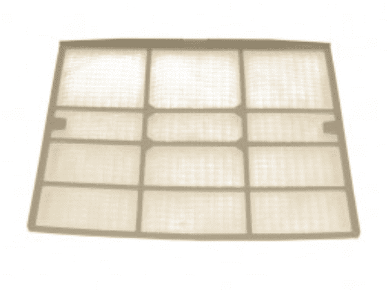 Fujitsu Air Conditioning Spare Part 9317644020-2 AIR FILTER Indoor Air ...