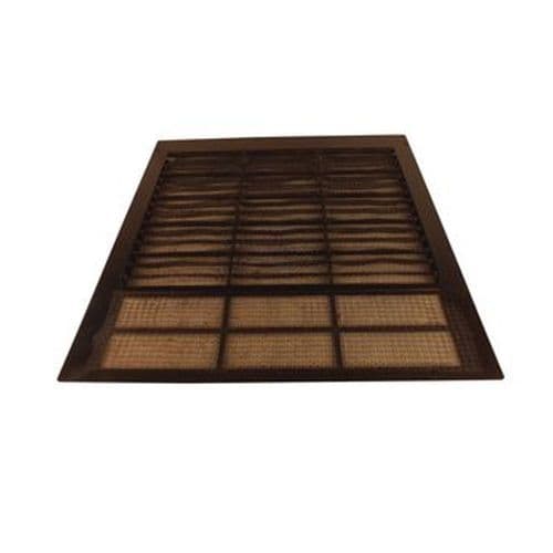 Fujitsu Air Conditioning Spare Part 9332875010 Indoor Air Filter For ASYG09LMCE