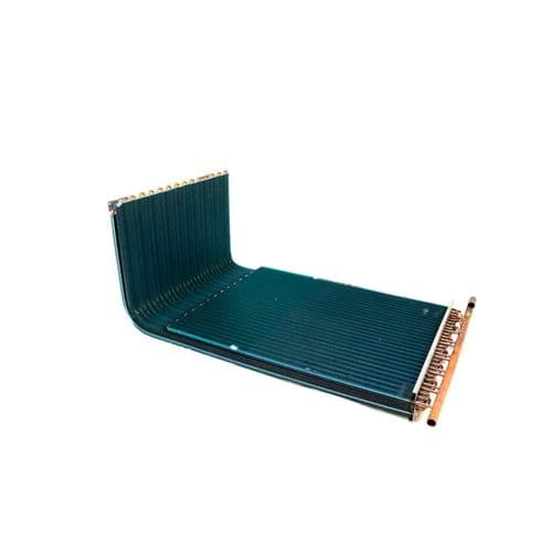 Fujitsu Air Conditioning Spare Part 9379053112 Replacement Condensing Coil F716 Outdoor