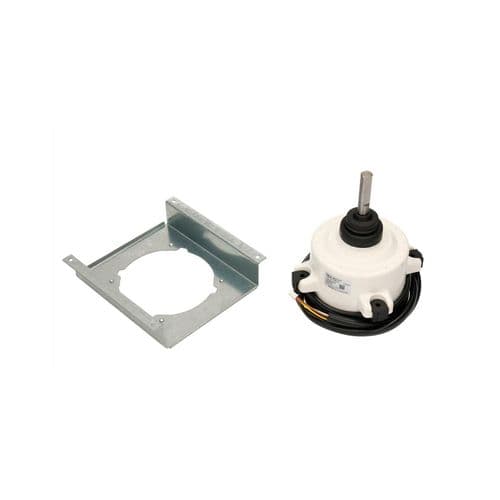 Fujitsu Air Conditioning Spare Part 9379385008 MOTOR,DC BRUSHLESS Fan Motor For AOY45LJBYL