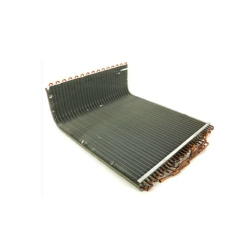 Fujitsu Air Conditioning Spare Part 9382681029 Replacement Condensing Coil G846 Outdoor