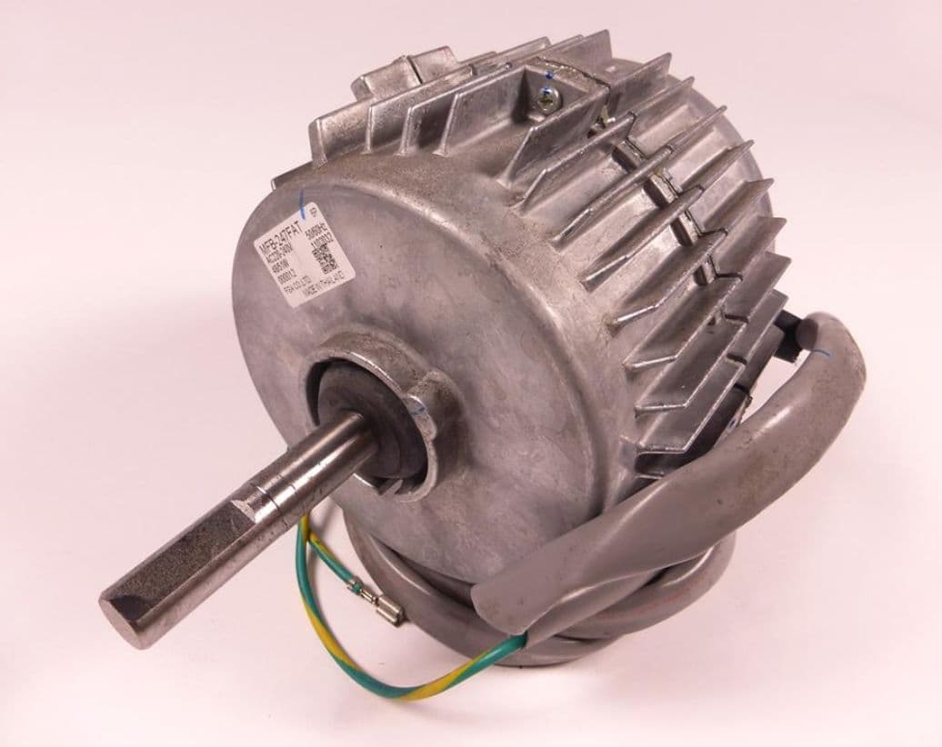 Fujitsu Air Conditioning Spare Part 9600738153 FAN MOTOR ASSYOUT