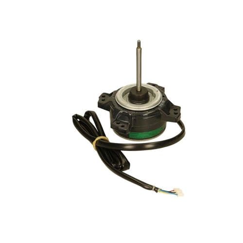 Fujitsu Air Conditioning Spare Part 9601725015 Replacement Outdoor Fan Motor For AAOYR-LCC