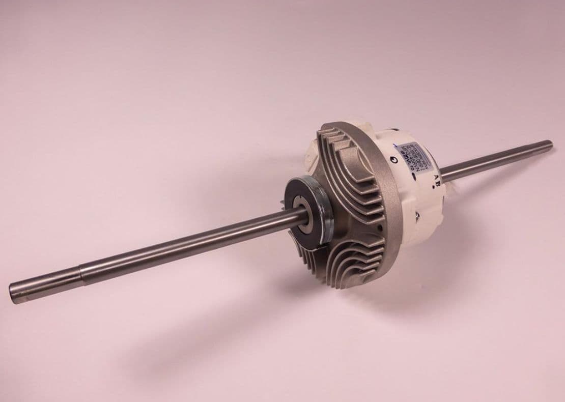 Fujitsu Air Conditioning Spare Part 9602466016 MOTOR DC BRUSHLESS