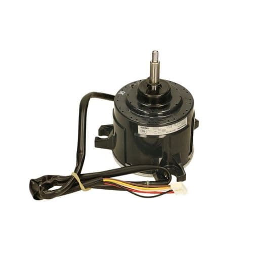Fujitsu Air Conditioning Spare Part 9602716005 MOTOR DC- no rubbers included AUYA-LBLU
