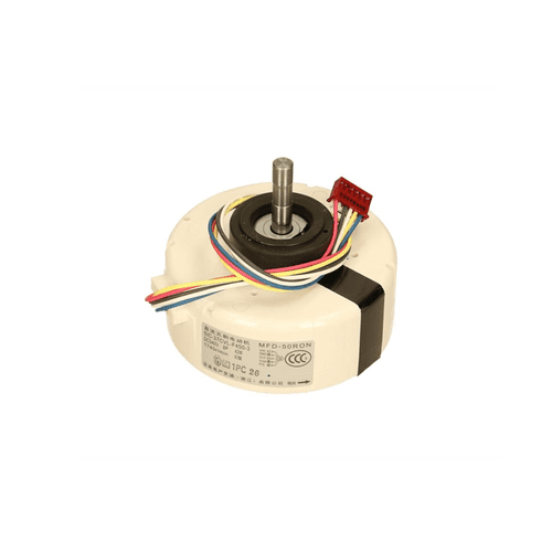 Fujitsu Air Conditioning Spare Part 9602784004 MOTOR DC BRUSHLESS For ASYA30LCC