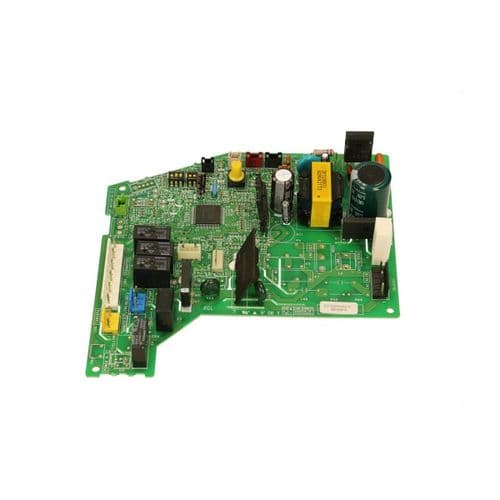 Fujitsu Air Conditioning Spare Part 9704557063 CONTROLLER PCB ASSEMBLY