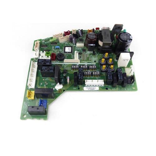 Fujitsu Air Conditioning Spare Part 9705027084 CONTROLLER PCB ASSEMBLY