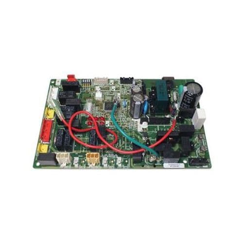 Fujitsu Air Conditioning Spare Part 9705642157 PCB-C K04AW-0509HUE-C1 CONTROLLER PCB