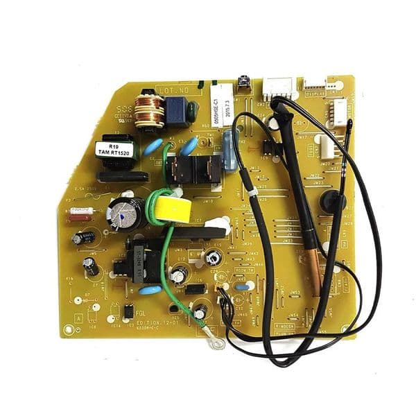Fujitsu Air Conditioning Spare Part 9705656123 MAIN PCB ASSY+ RM & PIPE THRMIST ASBA