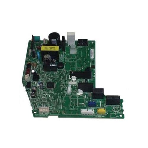 Fujitsu Air Conditioning Spare Part 9705914049 PCB-C K01AL-0500HSE-C1 CONTROLLER PCB