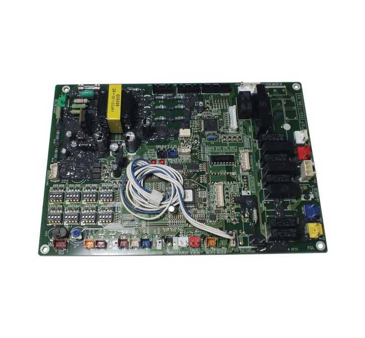Fujitsu Air Conditioning Spare Part 9705949027 CONTROLLER PCB AO