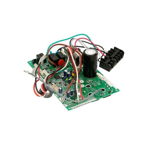 Fujitsu Air Conditioning Spare Part 9709434147 Controller PCB Assembly
