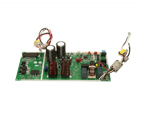 Fujitsu Air Conditioning Spare Part 9709680476 Main PCB ASSY Outdoor Unit