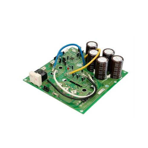 Fujitsu Air Conditioning Spare Part 9709901021 Transistor PCB Assembly