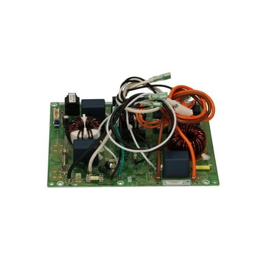 Fujitsu Air Conditioning Spare Part 9709903056 FILTER PCB ASSEMBLY