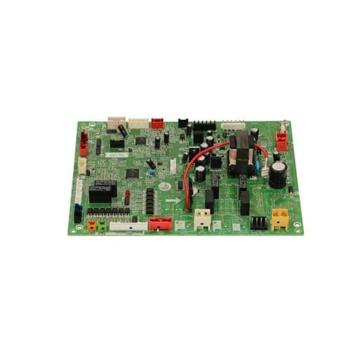 Fujitsu Air Conditioning Spare Part 9709904299 CONTROLLER PCB ASSEMBLY