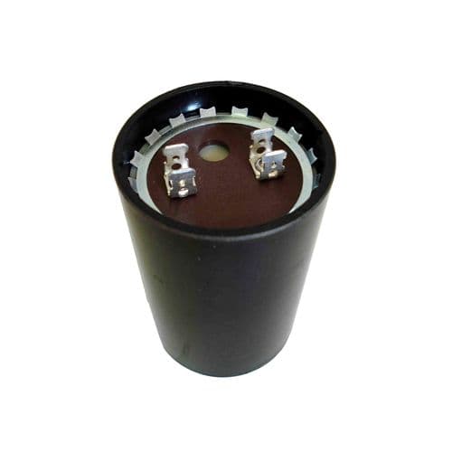 Fujitsu Air Conditioning Spare Part 9900104092 Replacement Capacitor 45U/F 400V Dual