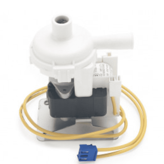 Fujitsu Air Conditioning Spare Part 9900472030 Condensate PUMP ASSY For AUYG