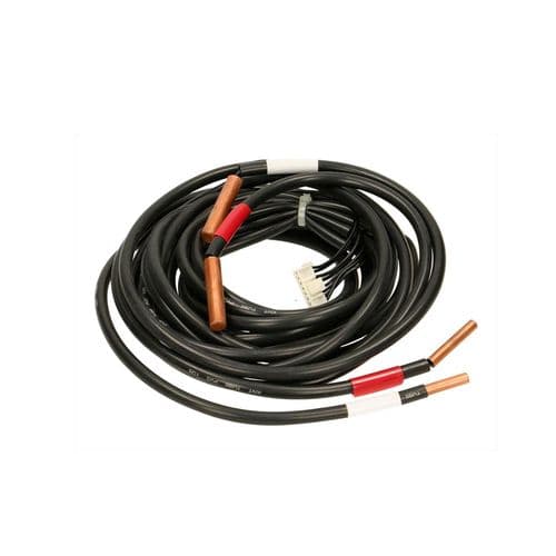 Fujitsu Air Conditioning Spare Part 9900596002 THERMISTOR ASSEMBLY A B (REDWH)