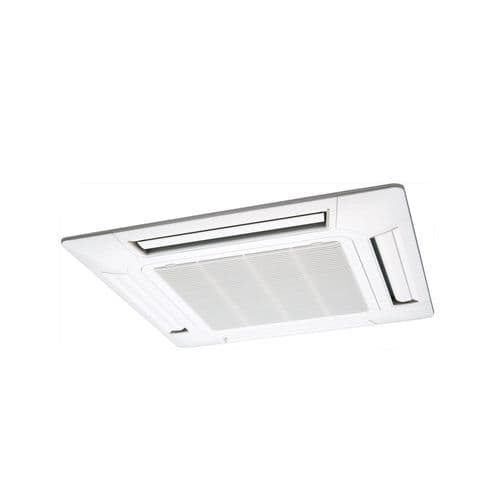 Fujitsu Air Conditioning UTGUGYAW 4 Way Blow Cassette Grille