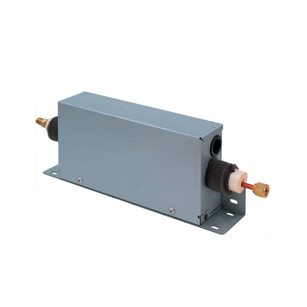 Fujitsu Air Conditioning UTREV09XB IU VRF Expansion Valve Kit size 4 to 9 indoor units