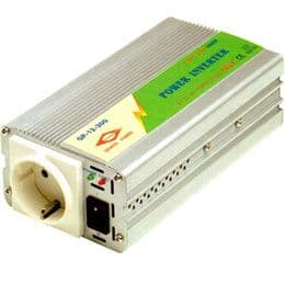 Genius Modified Sinewave Inverter 12V