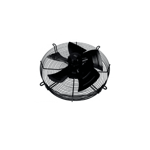 GMA3-620S-1E-1 Plate-Mounted Axial Fan 620mm 1300RPM 11600m³/h 230V~50Hz/60Hz