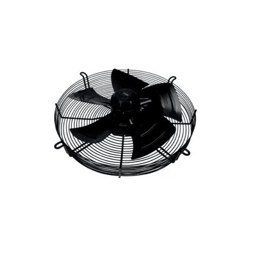 GMAV3-620S-3 Plate-Mounted Axial Fan 620mm 380-415V~50Hz/60Hz